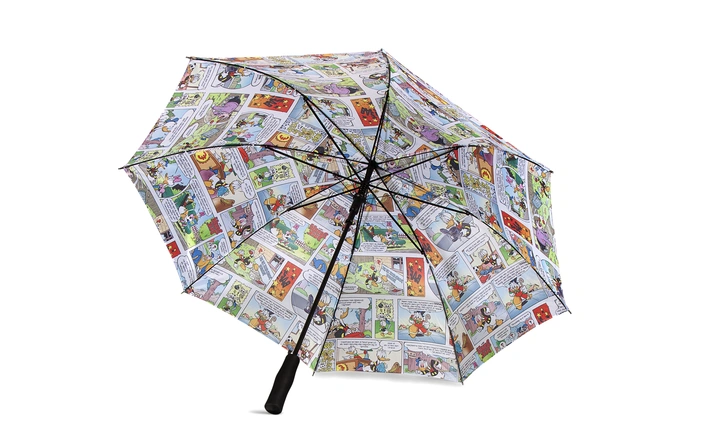 Product afbeelding: Donald Duck paraplu