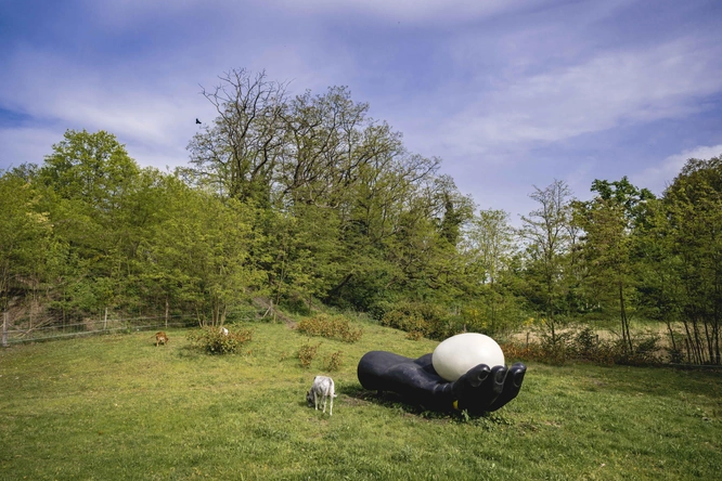 Product afbeelding: Duoticket LABIOMISTA