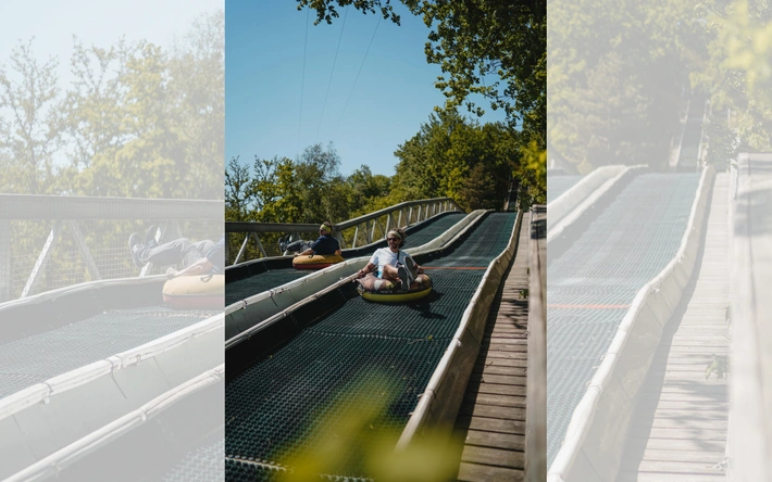 Product afbeelding: Adventure Valley Durbuy - Adventure Pass