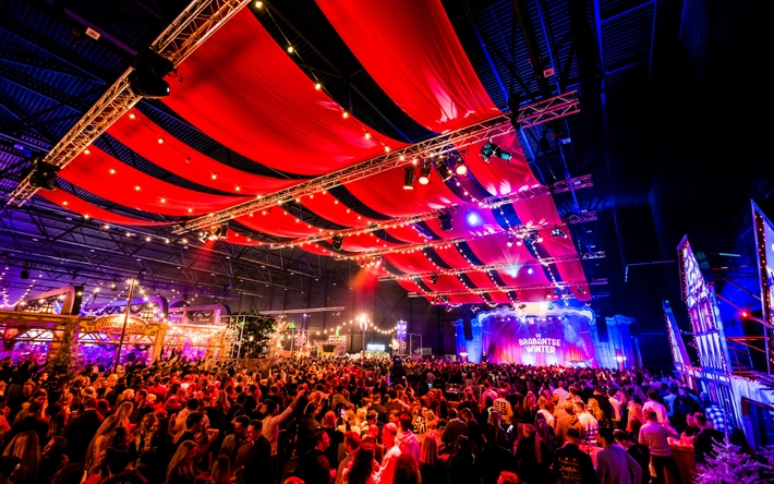 Product afbeelding: De Brabantse Winter 2024