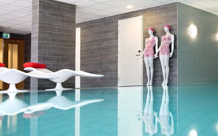 Product afbeelding: Overnachting WestCord Fashion Hotel Amsterdam voor 2 pers. incl. ontbijt