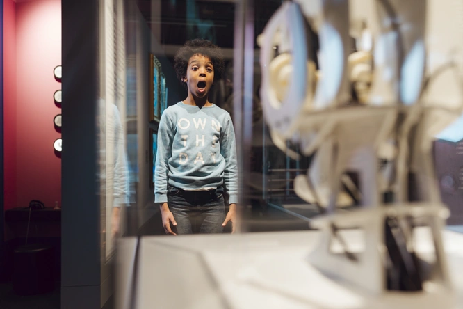 Product afbeelding: Technopolis