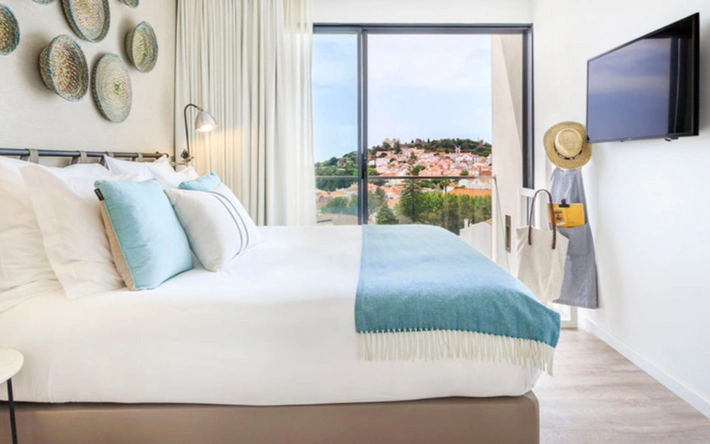 Product afbeelding: Authentiek Alentejo - 8-daagse autorondreis