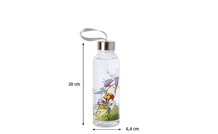 Product afbeelding: Donald Duck Waterfles