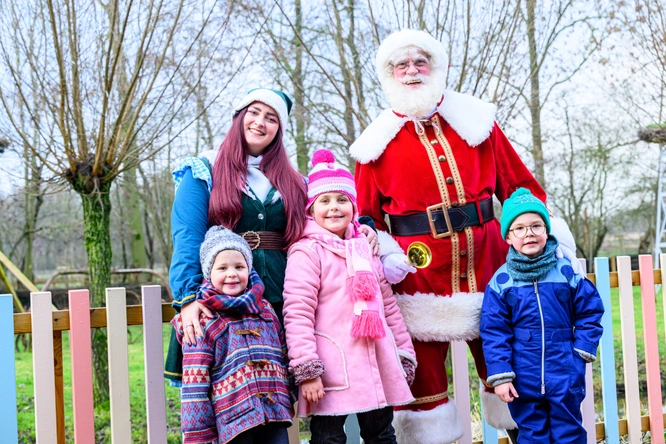 Product afbeelding: Avonturenboerderij Molenwaard