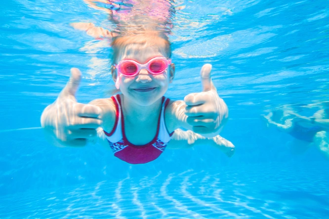 Product afbeelding: Sunparks Oostduinkerke aan zee - Aquafun
