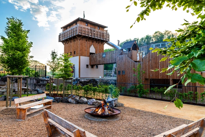 Product afbeelding: Adventure Valley Durbuy - Adventure Pass