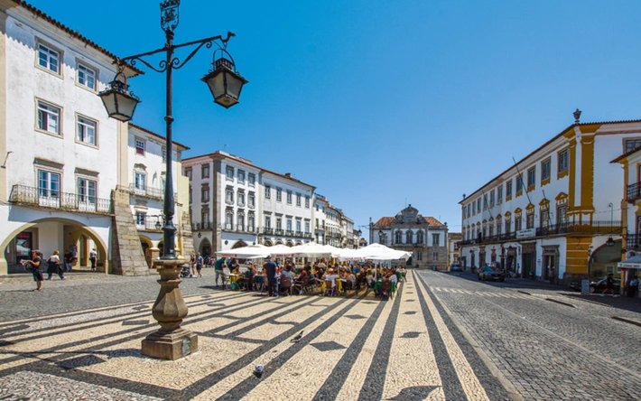 Product afbeelding: Authentiek Alentejo - 8-daagse autorondreis