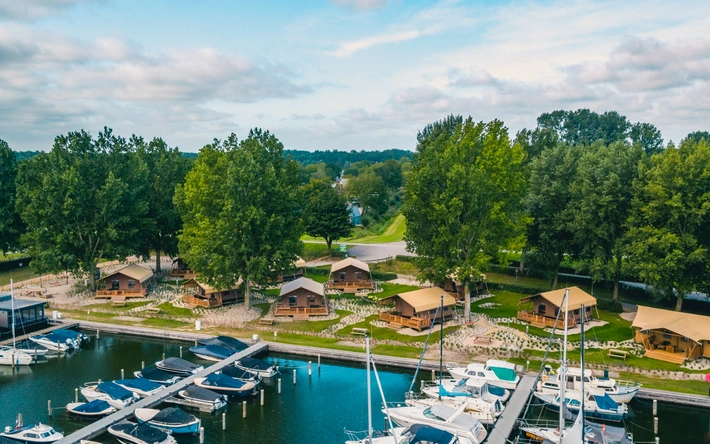 Product afbeelding: EuroParcs Zuiderzee