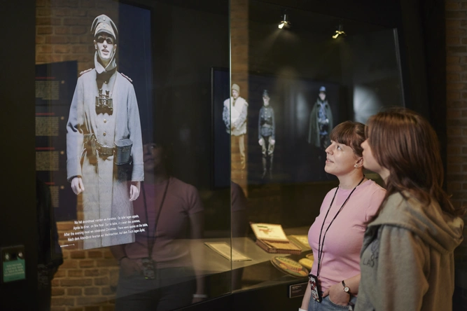 Product afbeelding: In Flanders Fields Museum