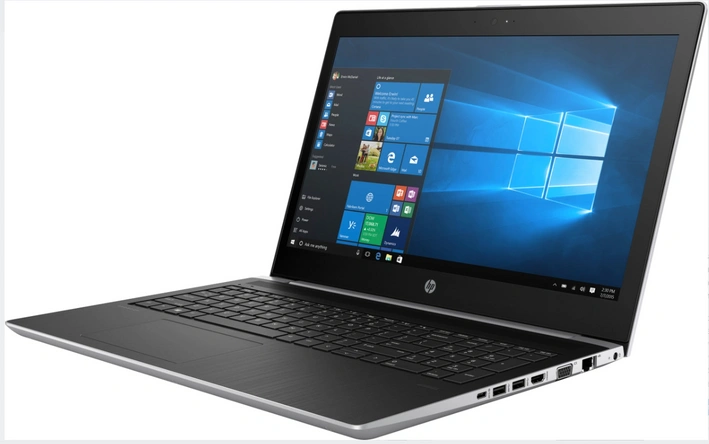 Product afbeelding: Refurbished HP laptop - 450 G5