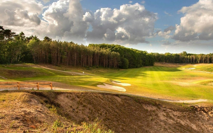 Product afbeelding: Tweedaagse golfcursus
