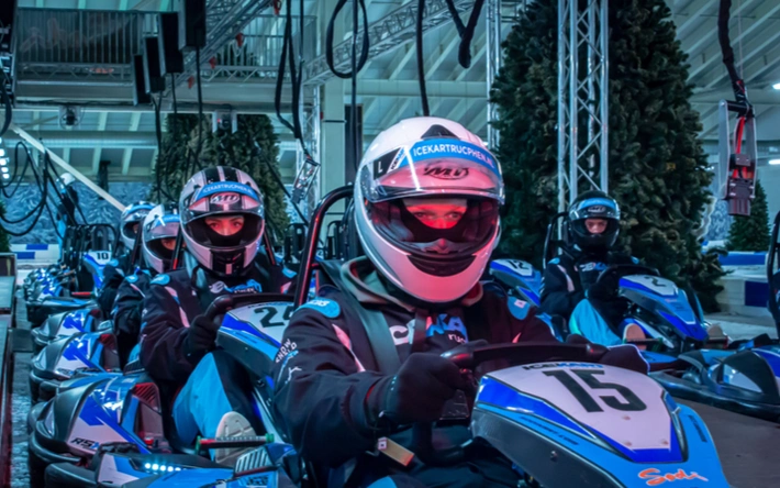 Product afbeelding: IceKart Rucphen-Breda