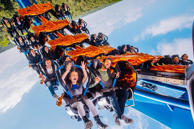 Product afbeelding: Toverland