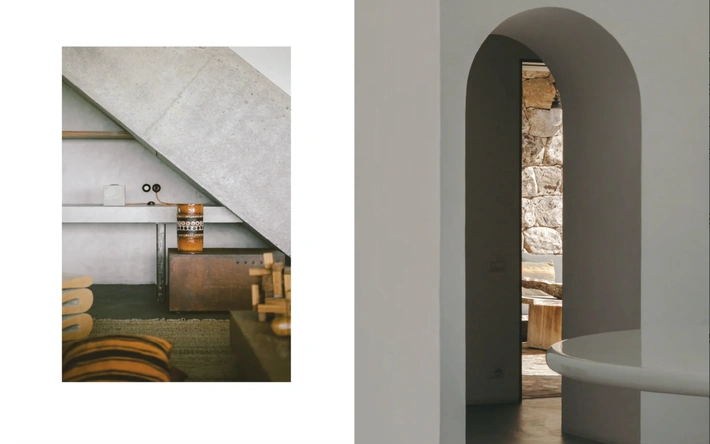 Product afbeelding: Items & interiors