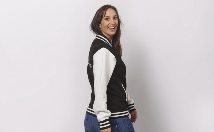 Product afbeelding: Baseball Jacket Tweakers
