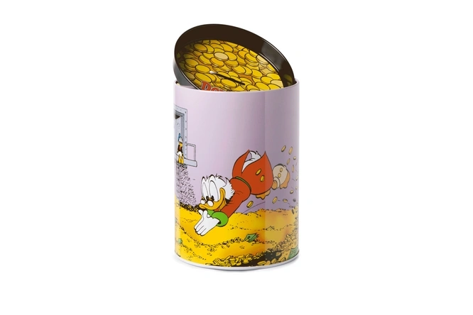 Product afbeelding: Spaarpot Dagobert