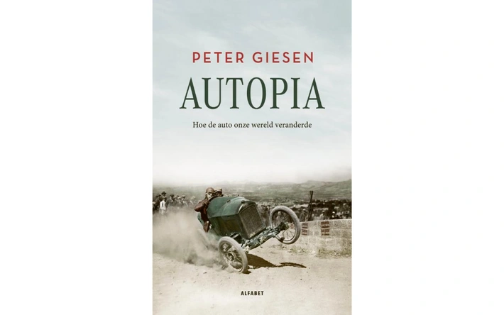 Product afbeelding: Autopia