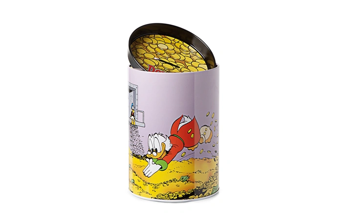 Product afbeelding: Spaarpot Dagobert