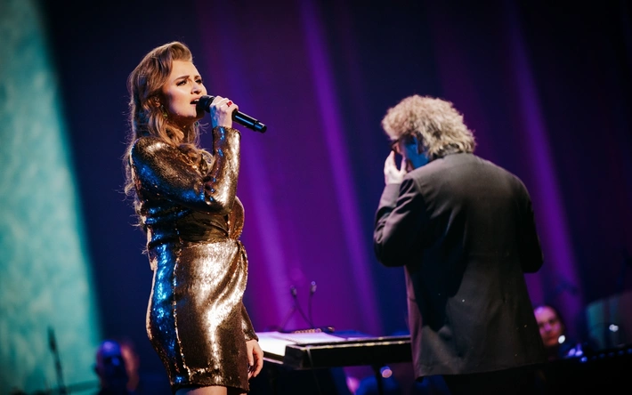 Product afbeelding: Disney in Concert | Nu met 5 euro korting