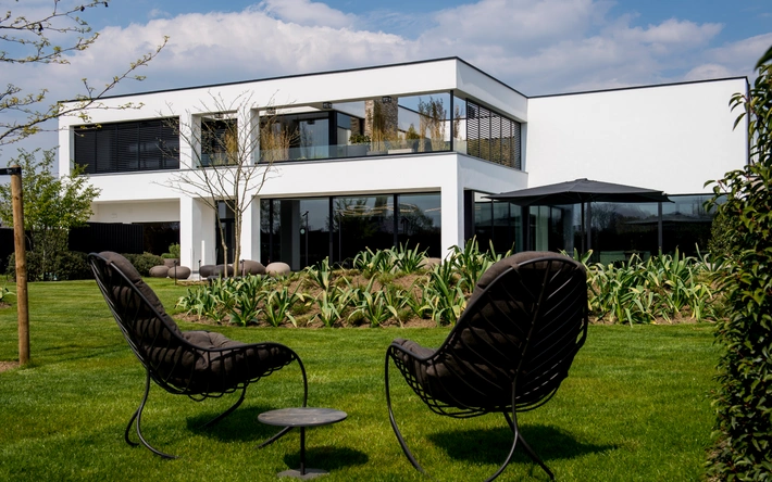 Product afbeelding: The White Oak