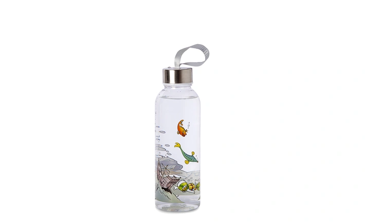 Product afbeelding: Donald Duck Waterfles