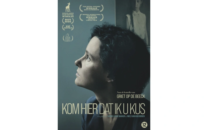 Product afbeelding: Volkskrant Film box 
