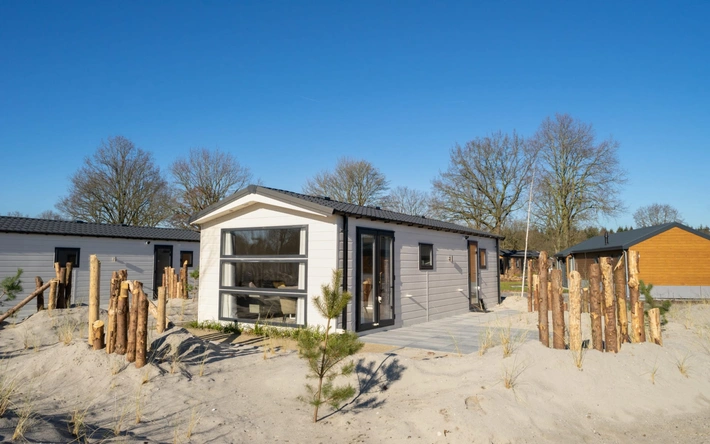 Product afbeelding: EuroParcs Zuiderzee