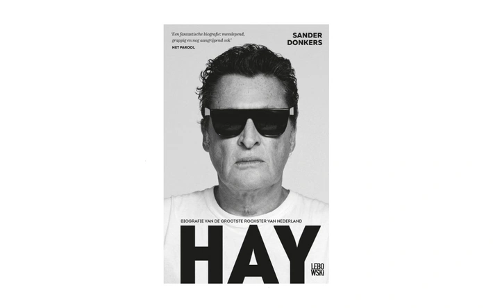 Product afbeelding: Hay