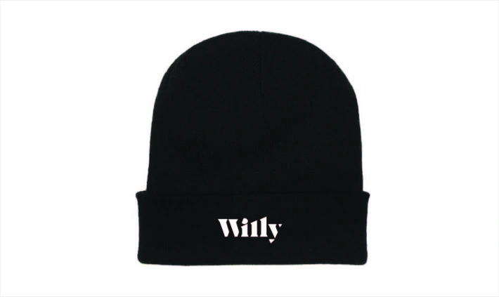 Product afbeelding: Willy Muts