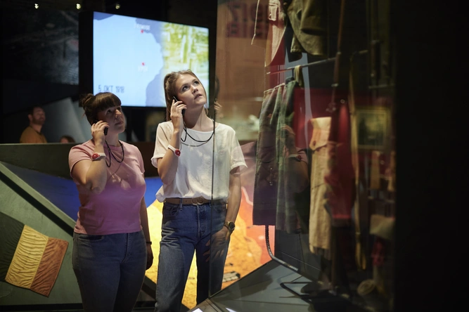 Product afbeelding: In Flanders Fields Museum