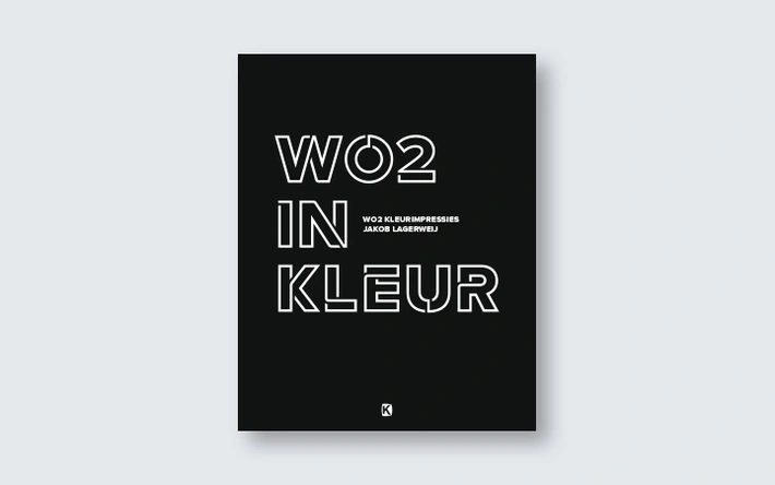 Product afbeelding: WO2 Luxe Box
