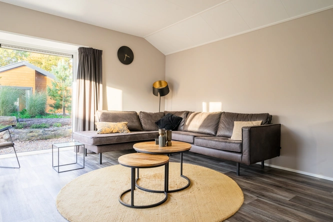 Product afbeelding: EuroParcs De Wije Werelt (Veluwe)