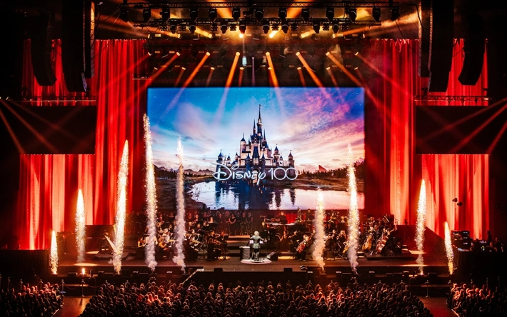 Product afbeelding: Disney in Concert | Nu met 5 euro korting