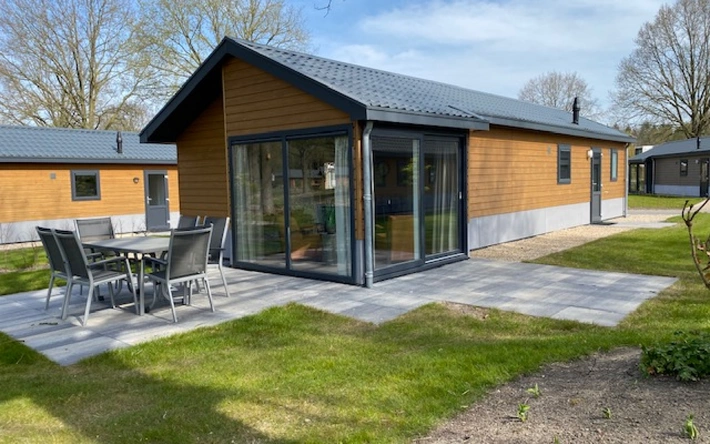 Product afbeelding: EuroParcs Zuiderzee