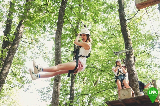 Product afbeelding: Adventure Valley Durbuy - Adventure Pass