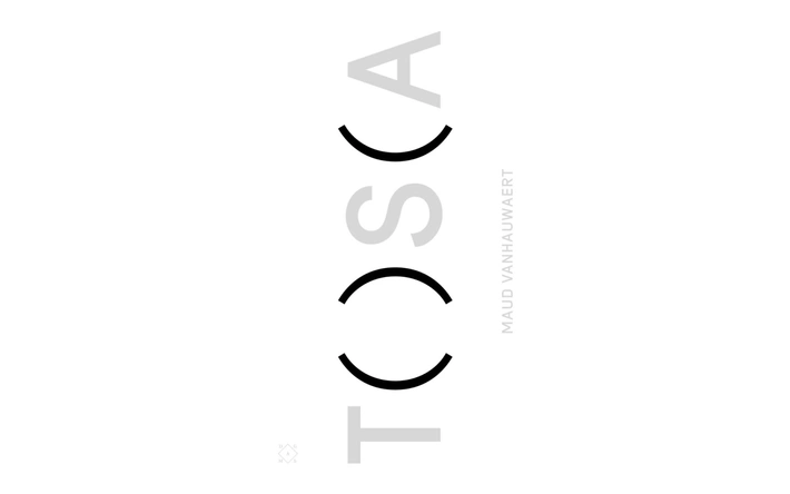 Product afbeelding: Tosca