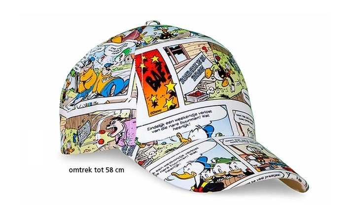 Product afbeelding: Donald Duck pet