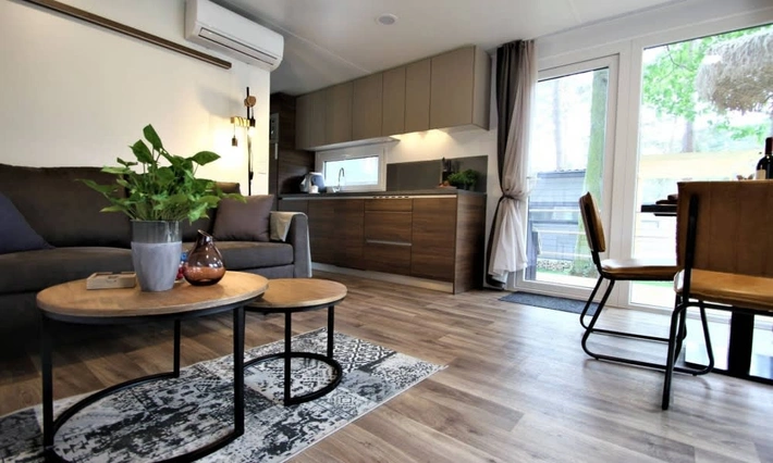 Product afbeelding: EuroParcs De Hoge Kempen