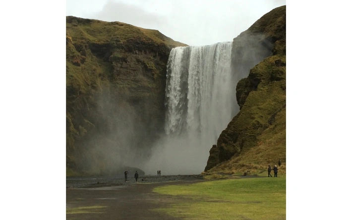 Product afbeelding: Noorderlicht reis IJsland - Gallia - 5 Dagen