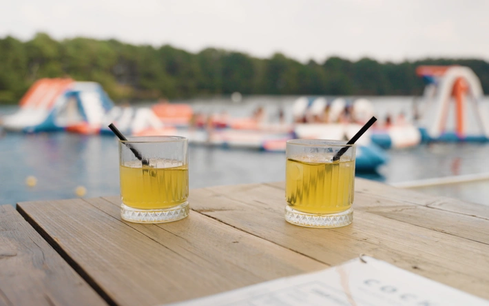 Product afbeelding: Pelican Aquaparken