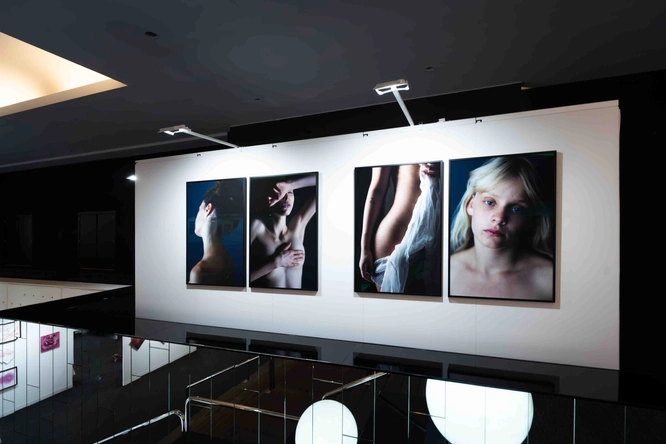 Product afbeelding: Duoticket ArtistMeeting