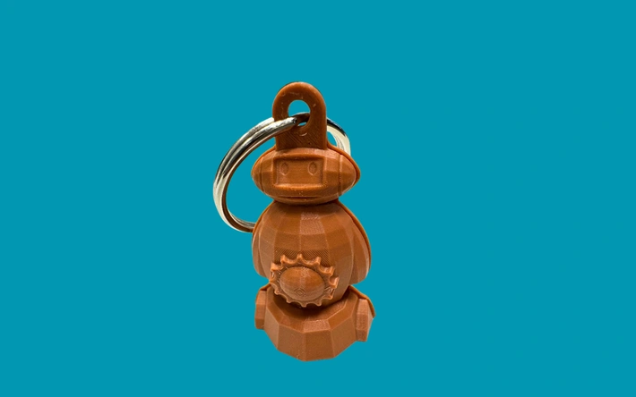 Product afbeelding: The Chocolate Factory 