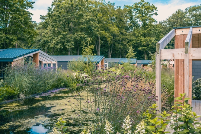 Product afbeelding: EuroParcs Utrechtse Heuvelrug