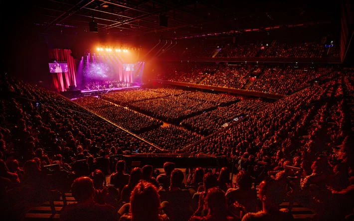Product afbeelding: Disney in Concert | Nu met 5 euro korting