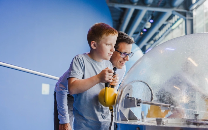 Product afbeelding: Duoticket Hidrodoe