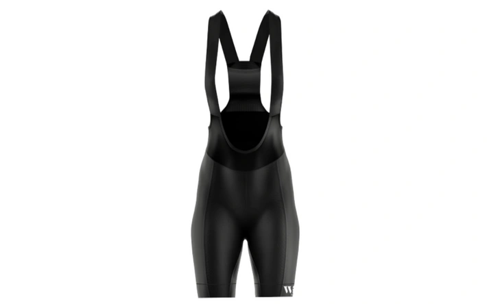 Product afbeelding: WILLY Wielershirt - Vrouwen - Maat S