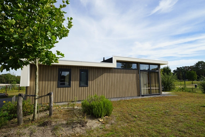 Product afbeelding: EuroParcs Zilverstrand