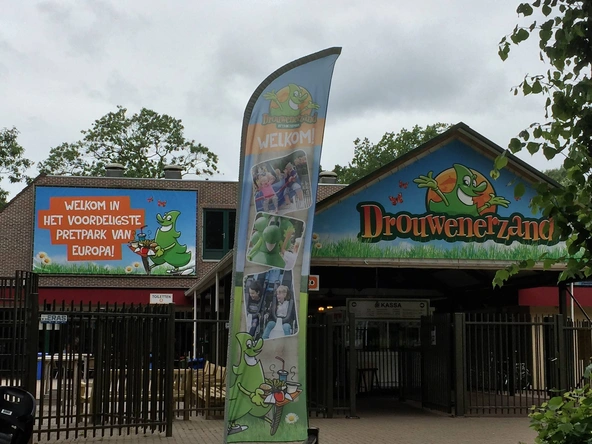 Product afbeelding: Drouwenerzand
