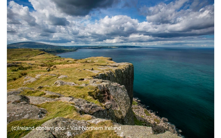 Product afbeelding: Game of Thrones rondreis Ierland - Gallia